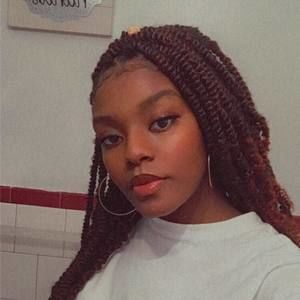 Meet your Posher, Zion